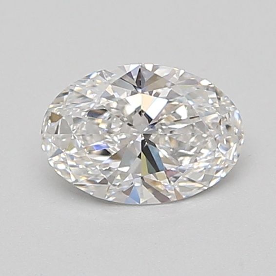 LG619468717 Diamant Lab Grown OVAL VS1