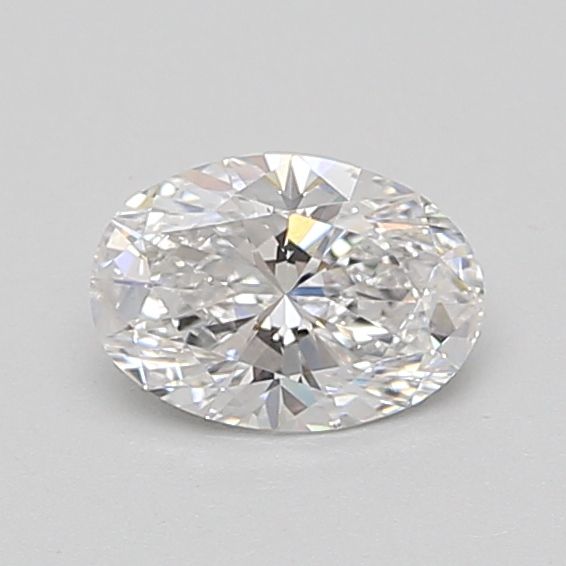 LG619468725 Diamant Lab Grown OVAL VS1