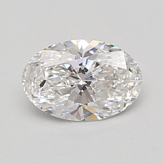 LG619468726 Diamant Lab Grown OVAL VS2
