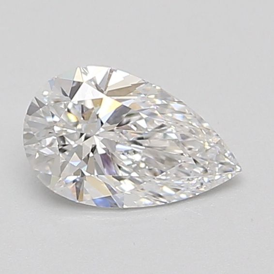 LG619468731 Diamant Lab Grown PEAR VS1