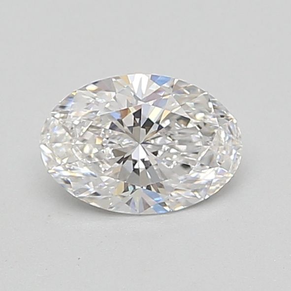 LG620401241 Diamant Lab Grown OVAL VS1