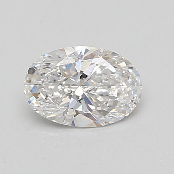 LG620401243 Diamant Lab Grown OVAL VS1