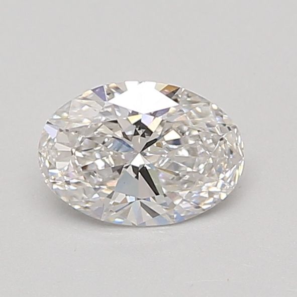 LG620401246 Diamant Lab Grown OVAL VS1