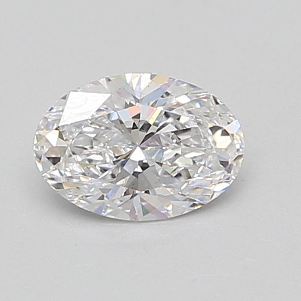 LG620401253 Diamant Lab Grown OVAL VS2