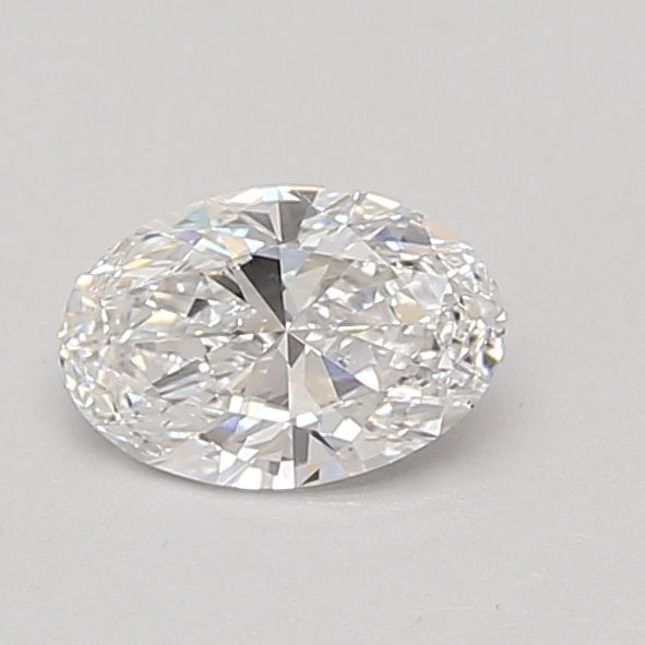 LG620401259 Diamant Lab Grown OVAL VS2