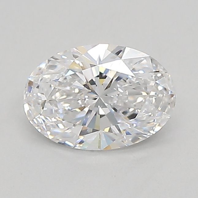 LG620413785 Diamant Lab Grown OVAL VVS2