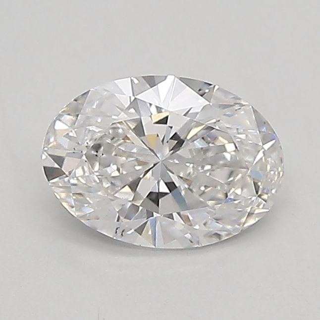 LG620413798 Diamant Lab Grown OVAL VS2