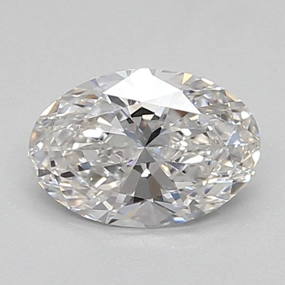 LG620431411 Diamant Lab Grown OVAL VVS1