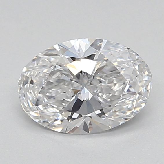 LG620431447 Diamant Lab Grown OVAL VS2