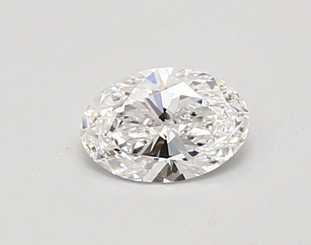 LG620431466 Diamant Lab Grown OVAL VVS2