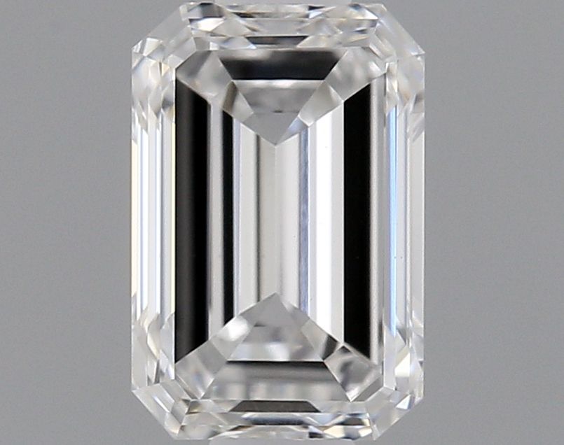 LG620432717 Diamant Lab Grown EMERALD VVS2