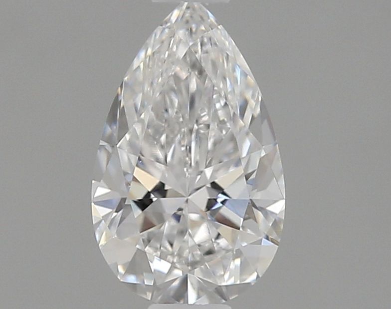 LG620432755 Diamant Lab Grown PEAR VS1