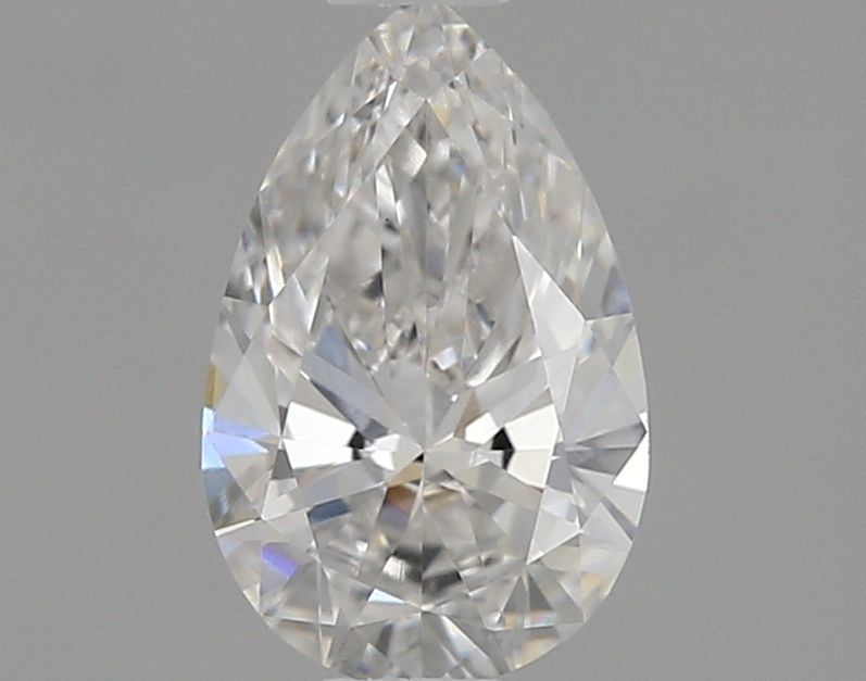 LG620432758 Diamant Lab Grown PEAR VS1