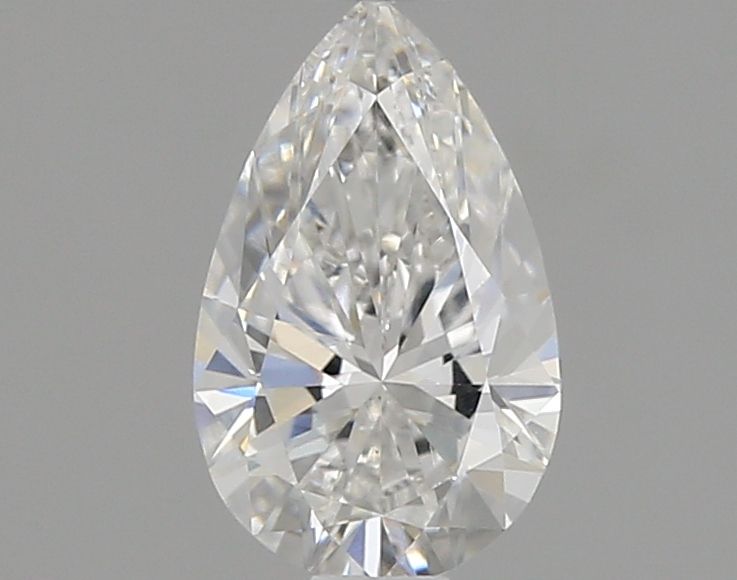 LG620432759 Diamant Lab Grown PEAR VS1