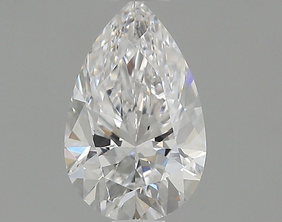 LG620432770 Diamant Lab Grown PEAR VS1