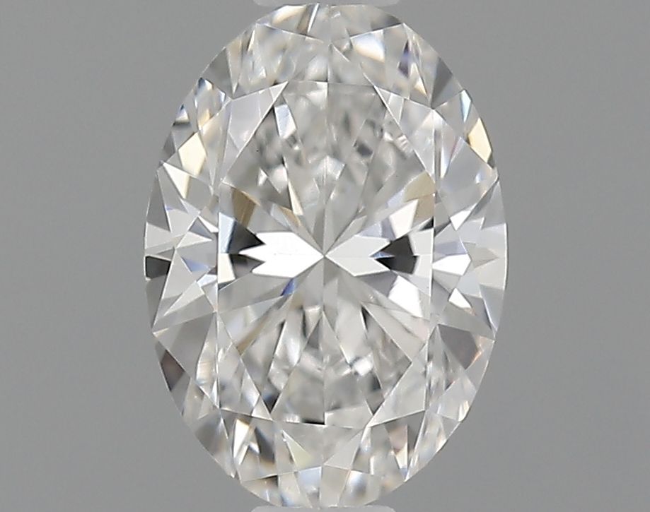 LG620432809 Diamant Lab Grown OVAL VVS2