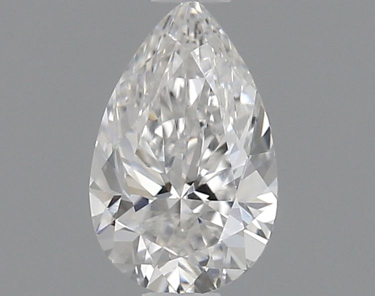 LG620432844 Diamant Lab Grown PEAR VS1