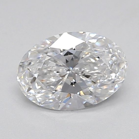 LG620438691 Diamant Lab Grown OVAL VVS1