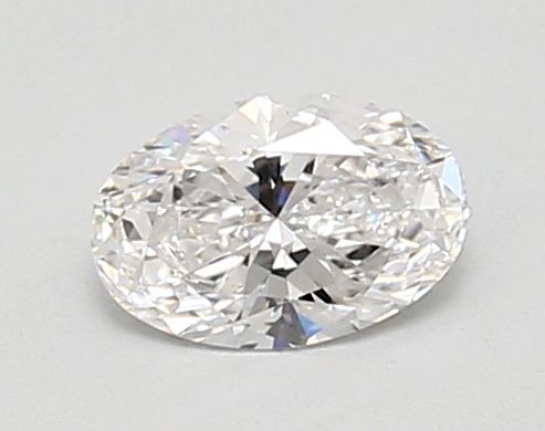 LG620438695 Diamant Lab Grown OVAL VS2
