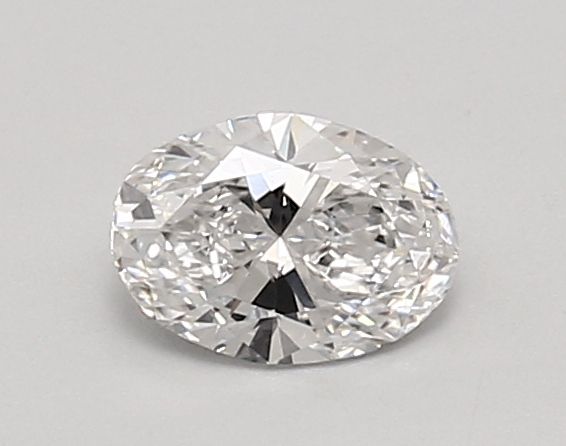LG620438729 Diamant Lab Grown OVAL VS1