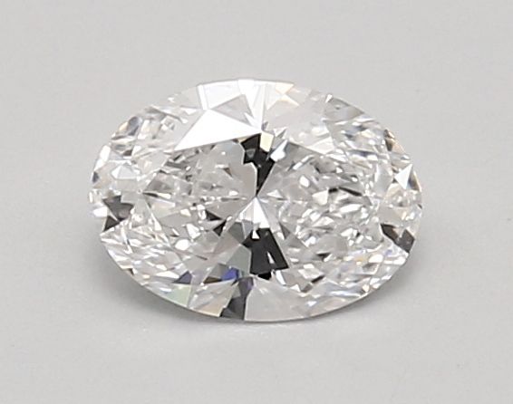 LG620438748 Diamant Lab Grown OVAL VS1