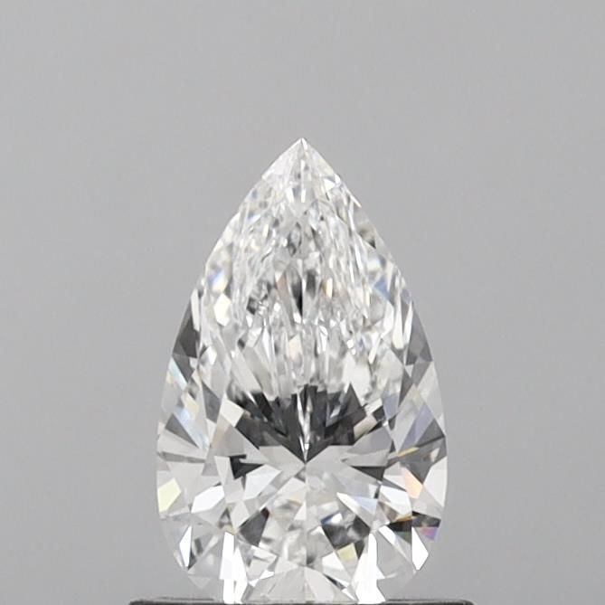 LG620439720 Diamant Lab Grown PEAR VVS2