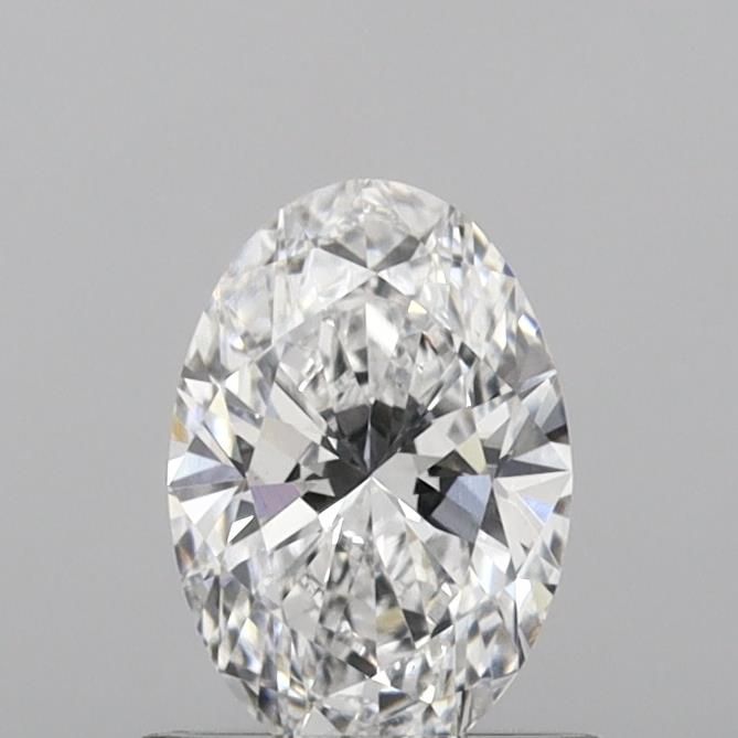 LG620439735 Diamant Lab Grown OVAL VS1