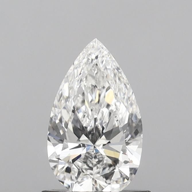LG620439739 Diamant Lab Grown PEAR VS1