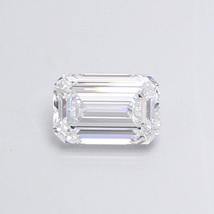 LG620449639 Diamant Lab Grown EMERALD IF