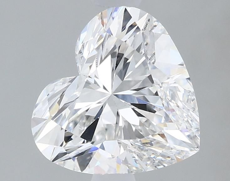 LG620453286 Diamant Lab Grown HEART VVS2