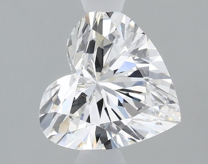 LG620453420 Diamant Lab Grown HEART VS1