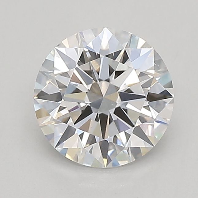 LG620454515 Diamant Lab Grown ROUND VVS2