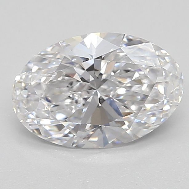LG620454628 Diamant Lab Grown OVAL VVS2
