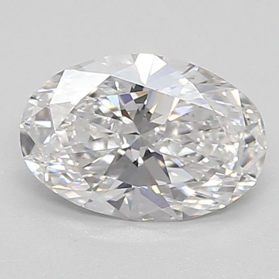 LG620454629 Diamant Lab Grown OVAL VS1