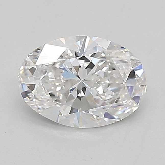 LG620454662 Diamant Lab Grown OVAL VVS1