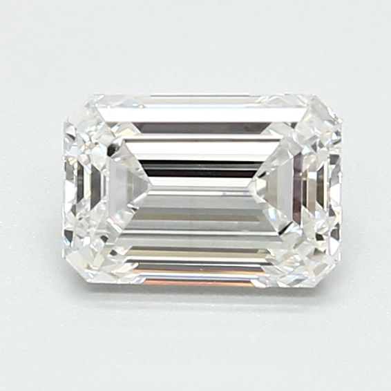 LG620455370 Diamant Lab Grown EMERALD VS1
