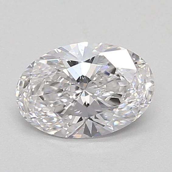 LG620458628 Diamant Lab Grown OVAL VS1