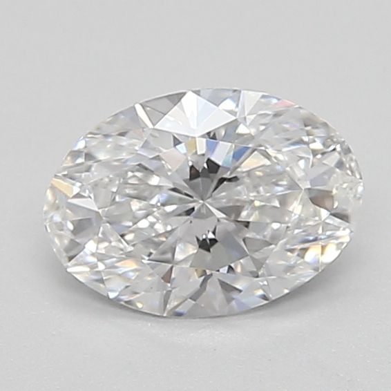 LG620458635 Diamant Lab Grown OVAL VVS2