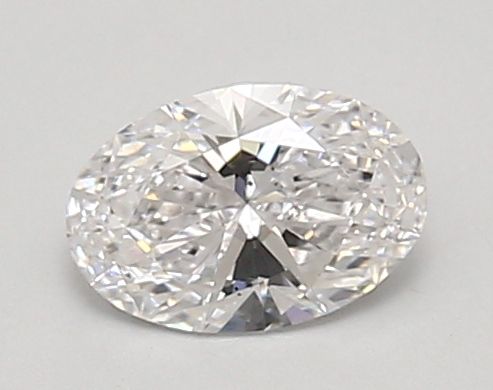 LG620459752 Diamant Lab Grown OVAL VS2
