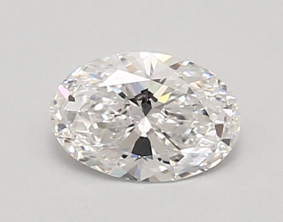 LG620459754 Diamant Lab Grown OVAL VS1