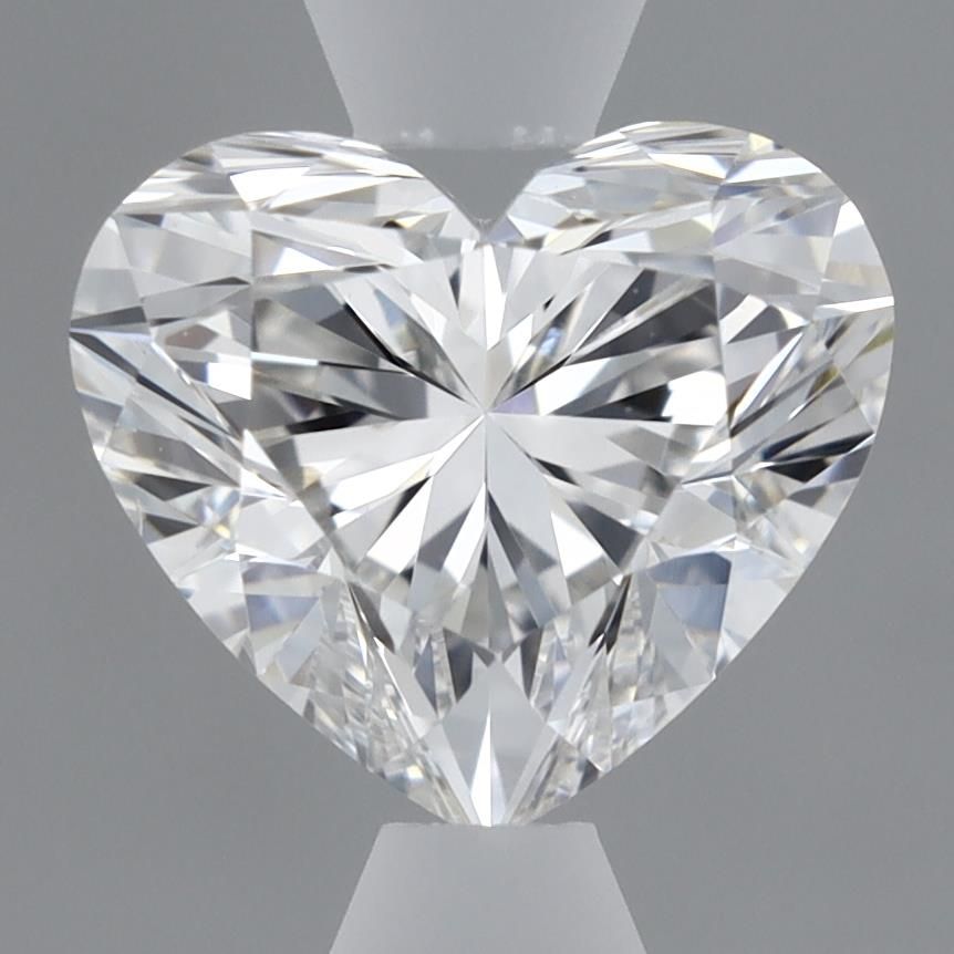 LG620463514 Diamant Lab Grown HEART VVS2