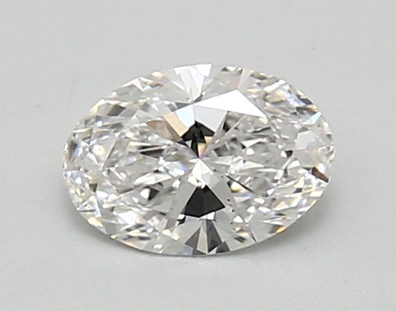 LG620473976 Diamant Lab Grown OVAL VS2
