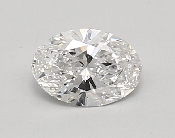 LG620473984 Diamant Lab Grown OVAL SI1