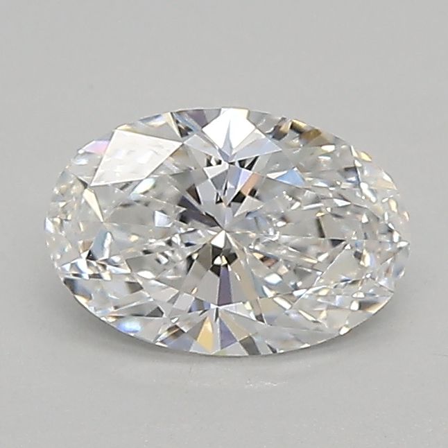 LG620473995 Diamant Lab Grown OVAL VS1