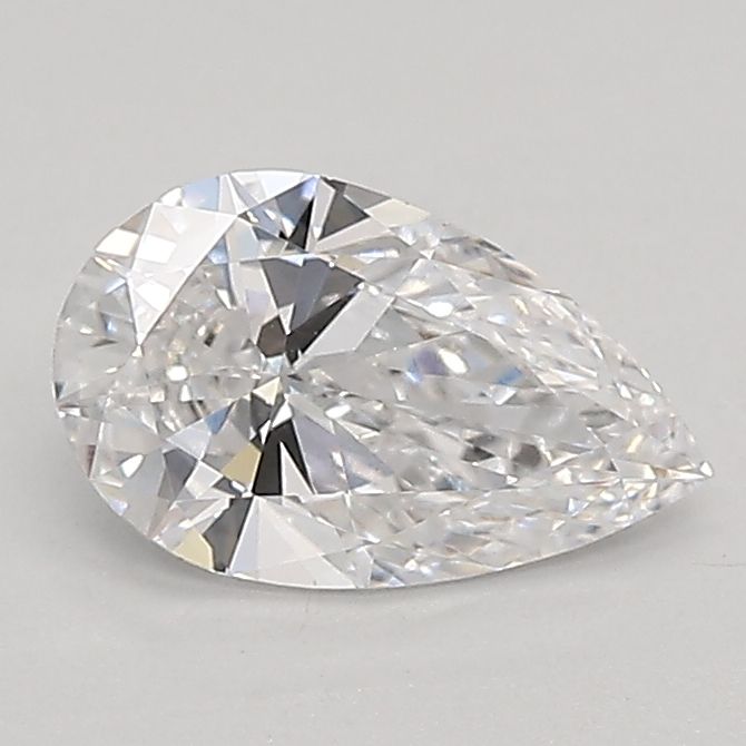 LG620473997 Diamant Lab Grown PEAR VVS2