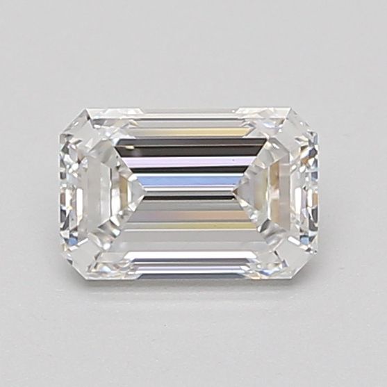 LG620474471 Diamant Lab Grown EMERALD VS1
