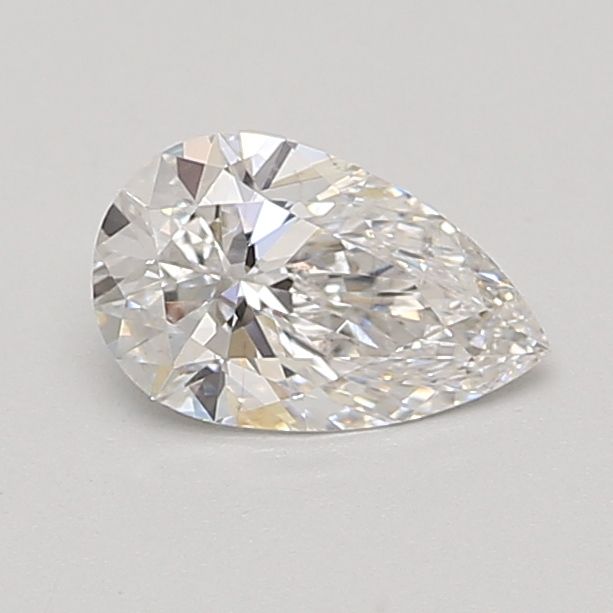 LG620488200 Diamant Lab Grown PEAR VS1
