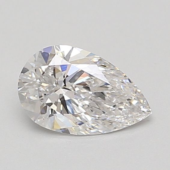 LG620488206 Diamant Lab Grown PEAR VS1