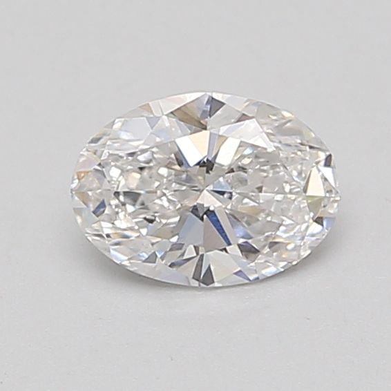 LG620488210 Diamant Lab Grown OVAL VS1
