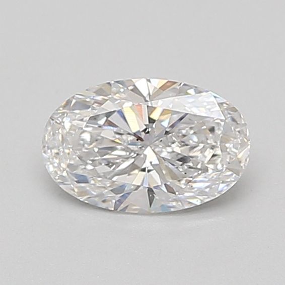 LG620488234 Diamant Lab Grown OVAL VS2